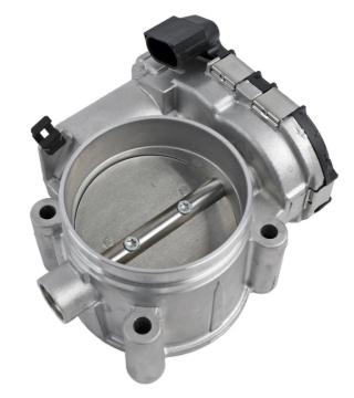 Picture of Bosch Electronic Throttle Body Assembly