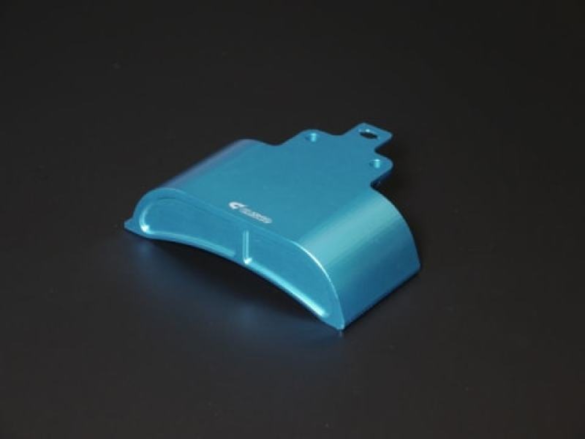 Picture of Cusco AC Compressor Cover for 13-15 Subaru BRZ/Scion FR-S