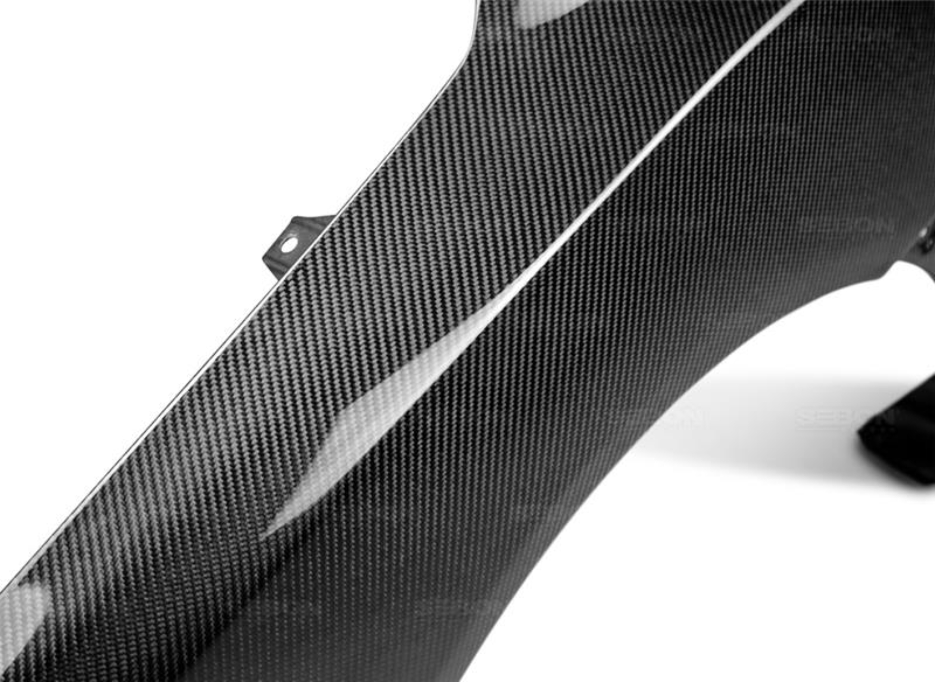 Picture of Seibon SEI Fenders - FF15SBIMP