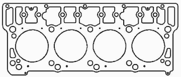 Picture of Cometic Gasket CG Head Gaskets - C5984-062