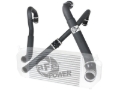 Picture of aFe Bladerunner Intercooler Tubes Combo 2015 Ford F-150 V6 2.7 (tt)