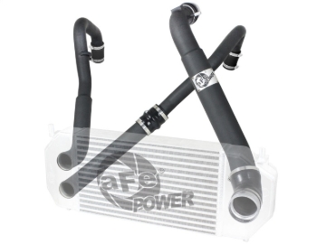 Picture of aFe Bladerunner Intercooler Tubes Combo 2015 Ford F-150 V6 2.7 (tt)