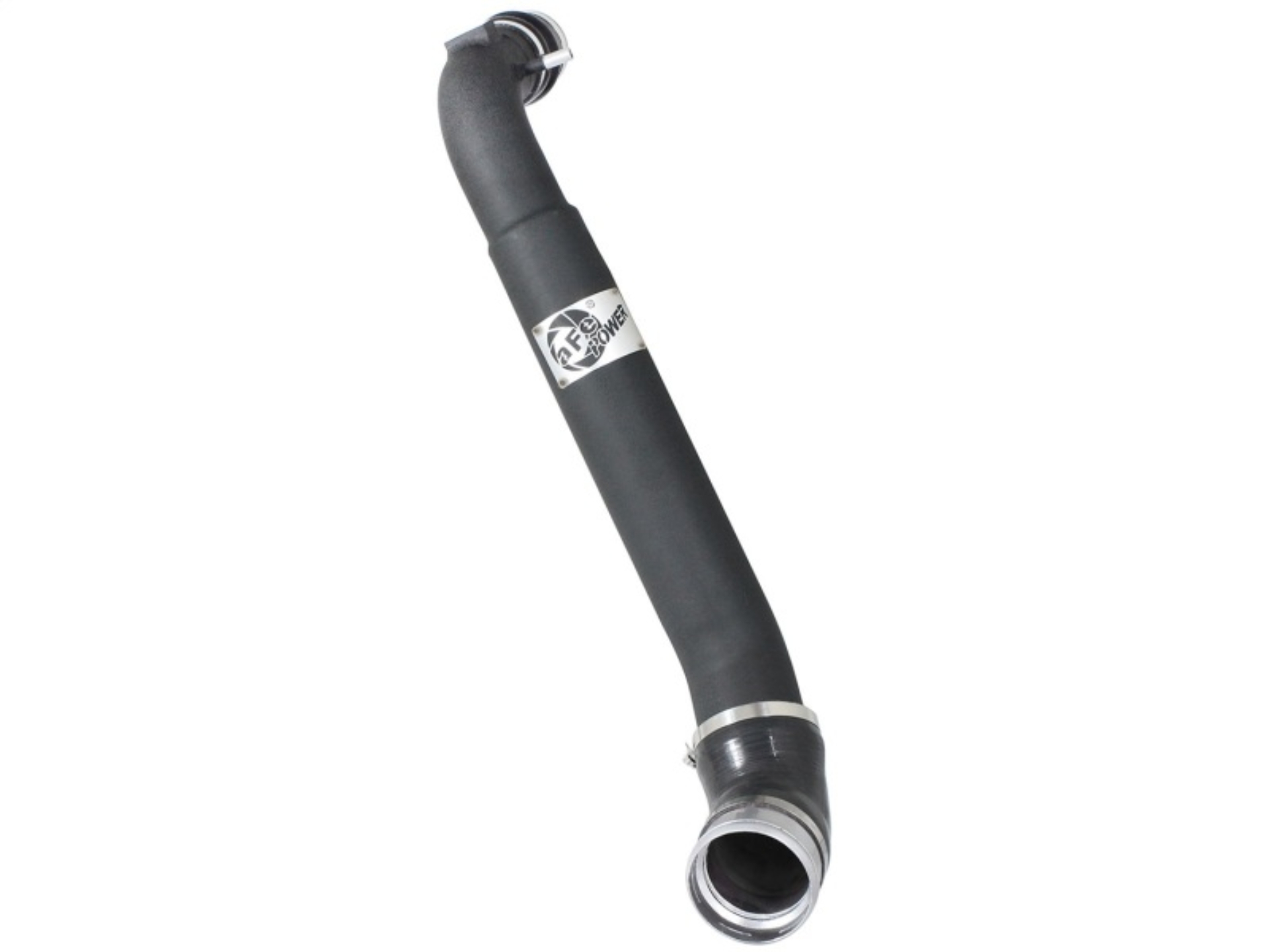Picture of aFe Bladerunner Intercooler Tube Cold Side 2015 Ford F-150 V6 2.7 (tt)