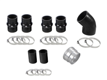 Picture of aFe Bladerunner Intercooler Couplings and Clamps Replacement Kit 2015 Ford F-150 V6 2.7 (tt)