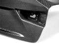 Picture of Seibon 14 Lexus IS250/350 C-Style Carbon Fiber Trunk Lid