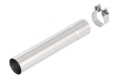 Picture of Borla 15-16 Chevy Colorado/ GMC Canyon 3.6L V6 Crew Cab Long Bed Extension Pipe