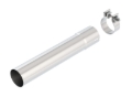 Picture of Borla 15-16 Chevy Colorado/ GMC Canyon 3.6L V6 Crew Cab Long Bed Extension Pipe