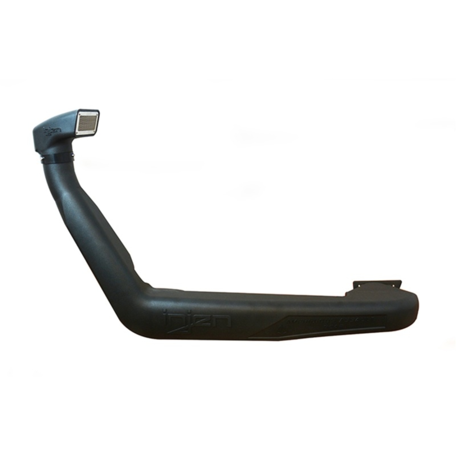 Picture of Injen 07-18 Jeep Wrangler (JK) 3.6L V6 Deep Water Crossing Snorkel for Evolution Intake