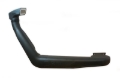 Picture of Injen 07-18 Jeep Wrangler (JK) 3.6L V6 Deep Water Crossing Snorkel for Evolution Intake