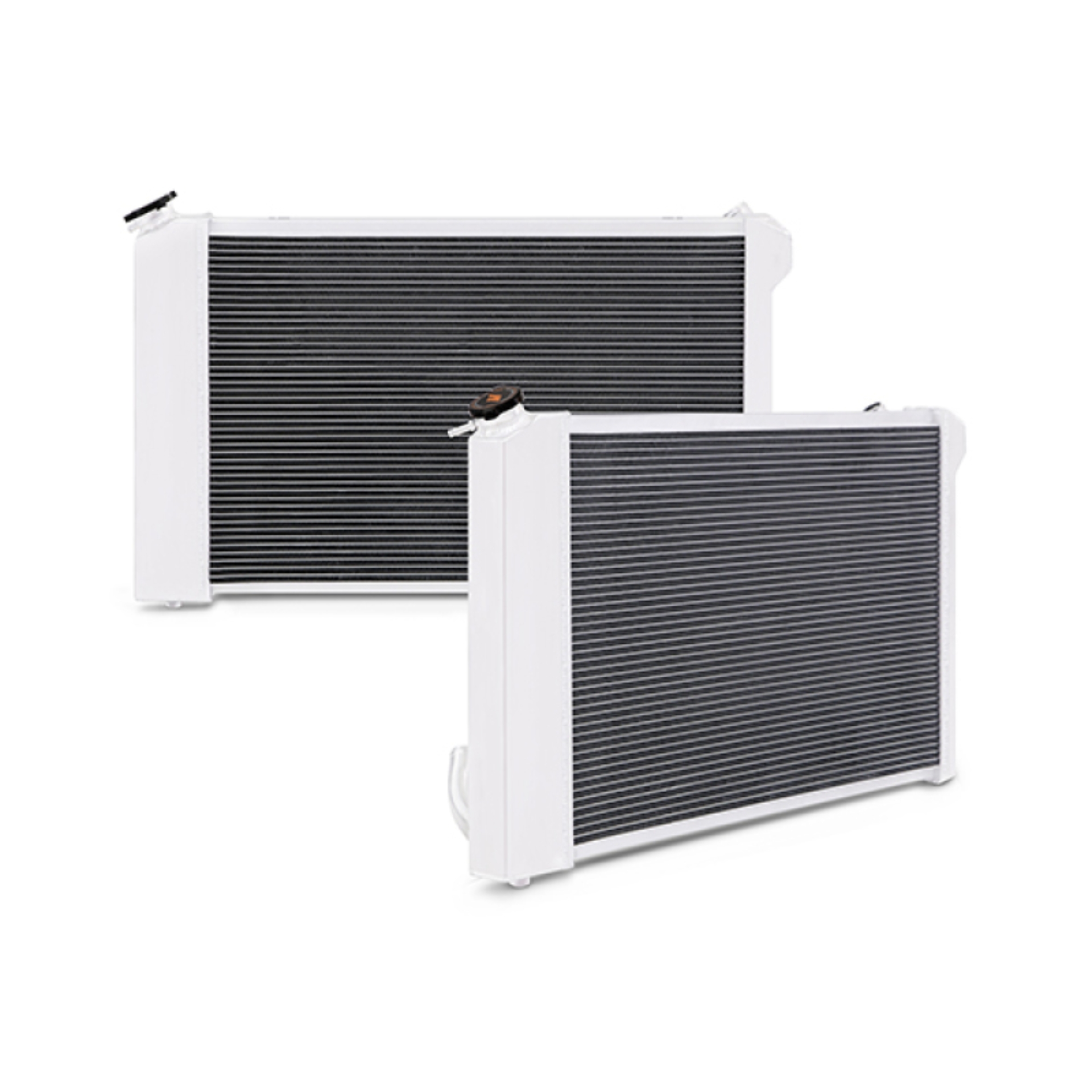 Picture of Mishimoto MM Radiators-Alum X-Line - MMRAD-VET-69X