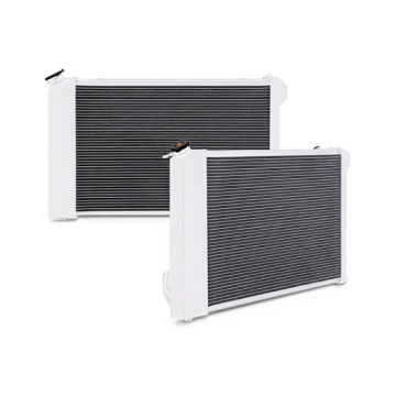 Picture of Mishimoto 69-72 Chevrolet Corvette Auto X-Line Aluminum Radiator