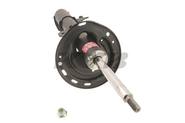 Picture of KYB Excel-G Strut Front Right 2010-2013 Toyota Highlander / Lexus RX w/o Air Suspension