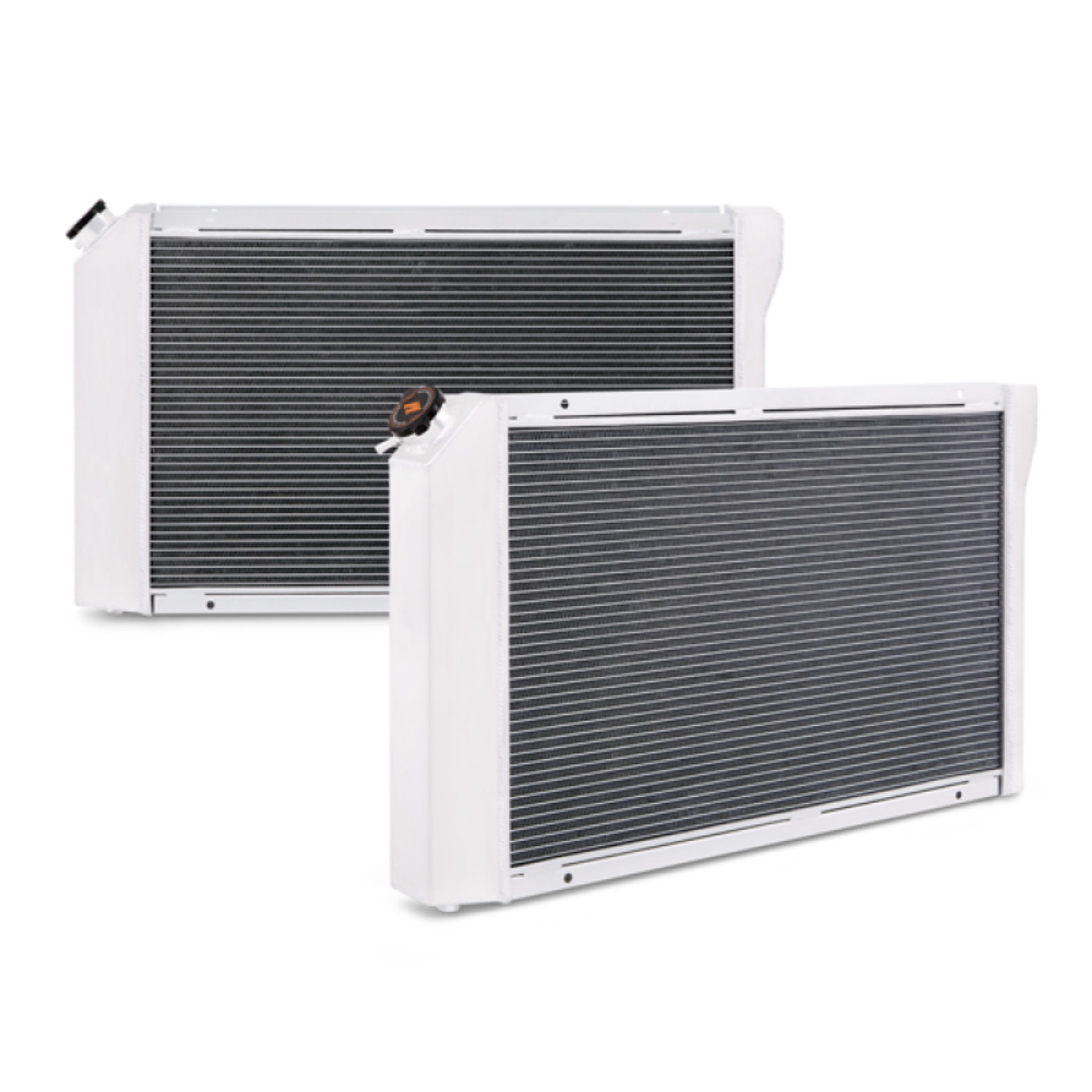 Picture of Mishimoto MM Radiators-Alum X-Line - MMRAD-VET-77X