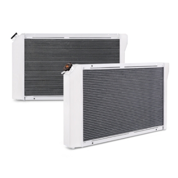 Picture of Mishimoto 77-83 Chevrolet Corvette Auto X-Line Aluminum Radiator