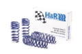 Picture of H&R HR Sport Springs Lowering Springs - 28768-1