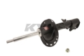 Picture of KYB Excel-G Strut Front Left 2010-2013 Toyota Highlander / Lexus RX w/o Air Suspension