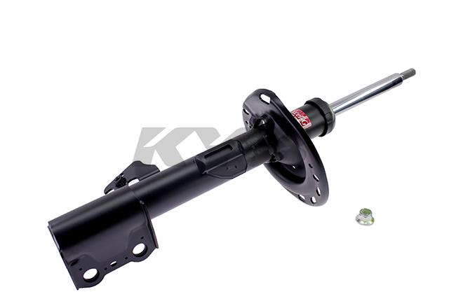 Picture of KYB Excel-G Strut Front Right 2010-2013 Toyota Highlander / Lexus RX w/o Air Suspension