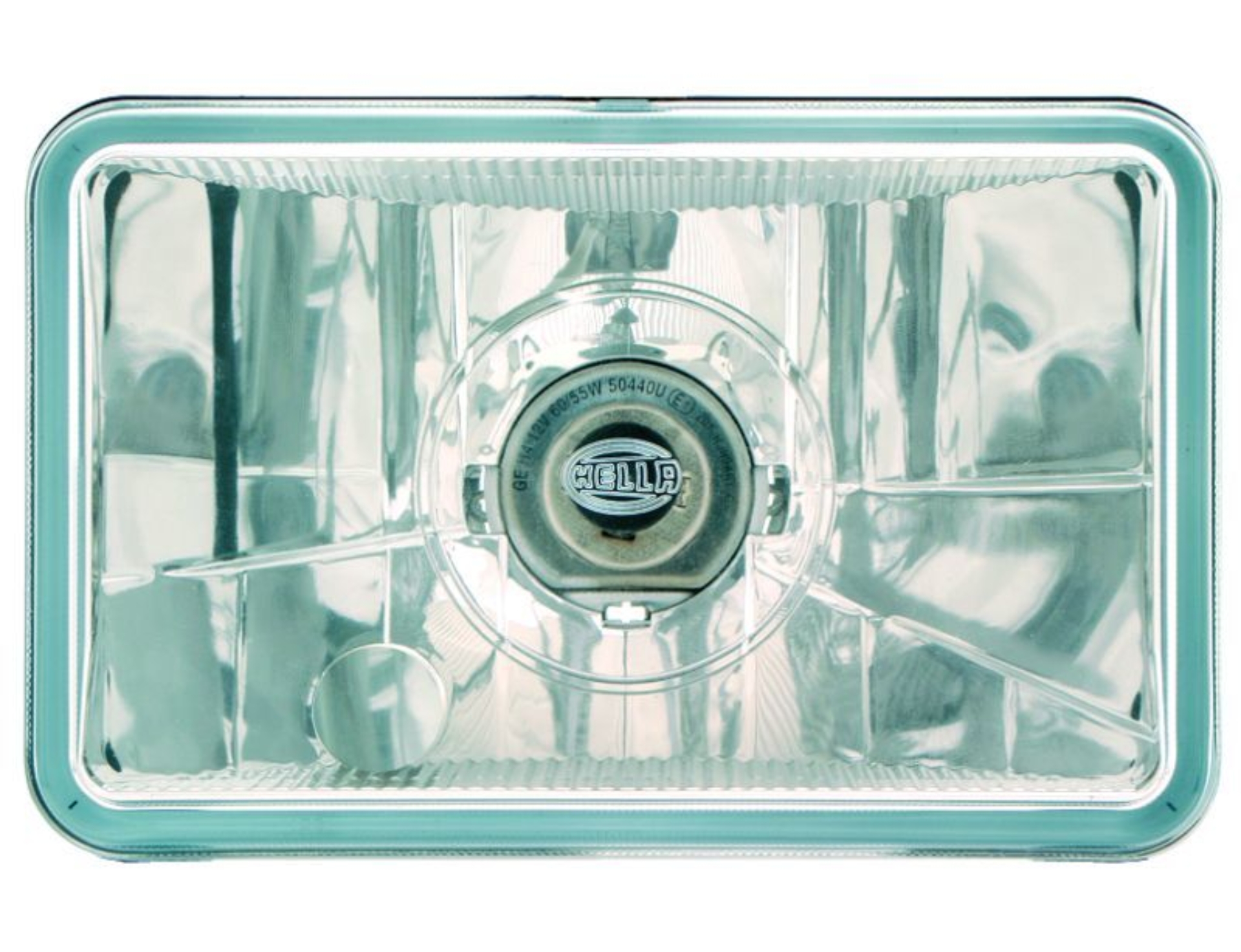Picture of Hella HB2 12V/55W Low & High Halogen Conversion Head Lamp Kit
