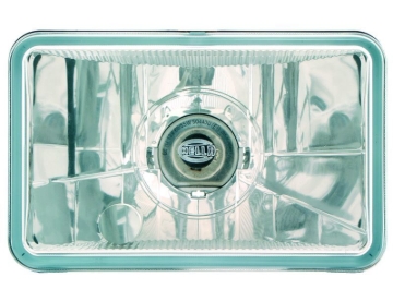 Picture of Hella HB2 12V/55W Low & High Halogen Conversion Head Lamp Kit