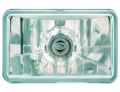 Picture of Hella HB2 12V/55W Low & High Halogen Conversion Head Lamp Kit