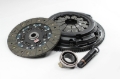 Picture of Competition Clutch 2.4L K Series Stage 2 - Organic Sprung Clutch Kit w/Flywheel