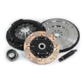Picture of Competition Clutch 2.4L K Series Stage 3 - Ceramic Sprung Clutch Kit w/Flywheel