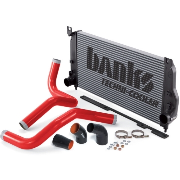 Picture of Banks Power 04-05 Chevy 6.6L LLY Techni-Cooler System