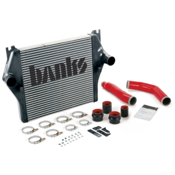 Picture of Banks Power 09 Dodge 6.7L Techni-Cooler System