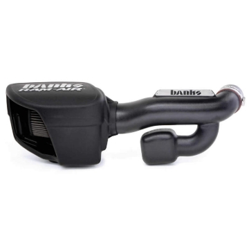 Picture of Banks Power 12-15 Jeep 3.6L Wrangler Ram-Air Intake System - Dry Filter