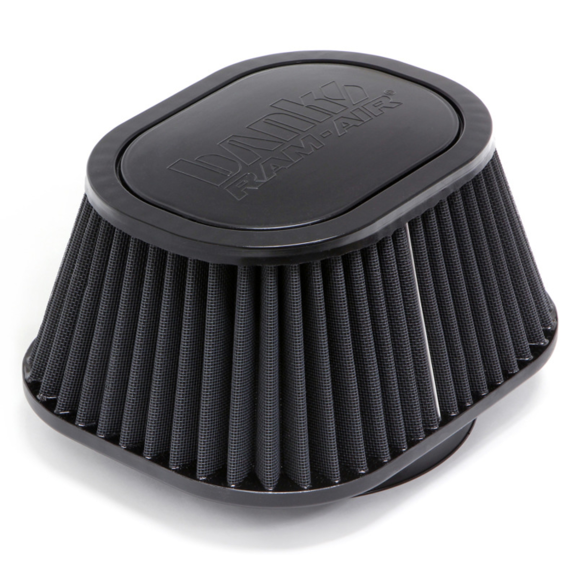 Picture of Banks Power 99-14 Chevy/GMC Diesel/Gas Ram Air System Air Filter Element - Dry