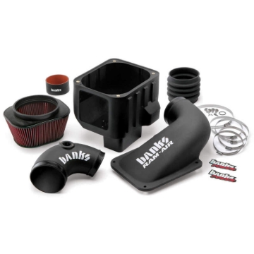 Picture of Banks Power 06-07 Chevy 6.6L LLY/LBZ Ram-Air Intake System