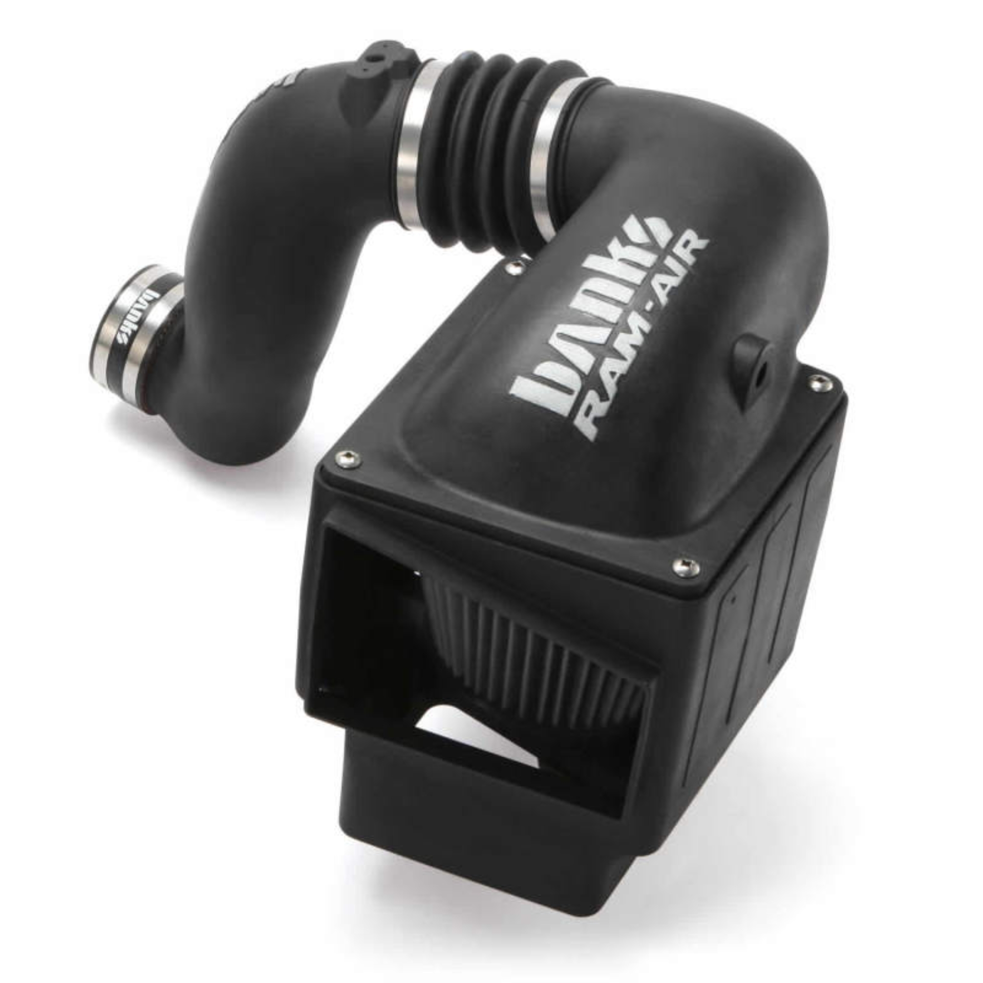 Picture of Banks Power 03-07 Dodge 5.9L Ram-Air Intake System - Dry Filter