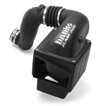 Picture of Banks Power 03-07 Dodge 5.9L Ram-Air Intake System - Dry Filter