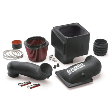 Picture of Banks Power 03-07 Dodge 5.9L Ram-Air Intake System