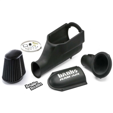 Picture of Banks Power 03-07 Ford 6.0L Ram-Air Intake System - Dry Filter