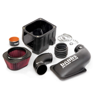Picture of Banks Power 15 Chevy 6.6L LML Ram-Air Intake System