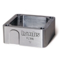 Picture of Banks Power 98-2007 Dodge 5.9L High-Flow Billet Intake Plate