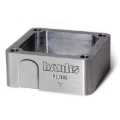 Picture of Banks Power 98-2007 Dodge 5.9L High-Flow Billet Intake Plate