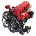 Picture of Banks Power 03-07 Dodge 5.9L Big Hoss Intake Manifold Syst