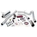 Picture of Banks Power 99 Ford 7.3L F250/350 Auto Stinger System