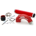 Picture of Banks Power 98-02 Dodge 5.9L Monster-Ram Intake w/ Boost Tube