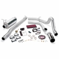 Picture of Banks Power 99.5 Ford 7.3L F250/350 Auto Stinger System
