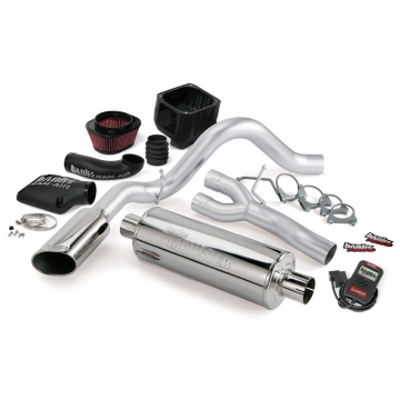 Picture of Banks Power 99-02 Chevy 4.8-5.3L ECSB Stinger System