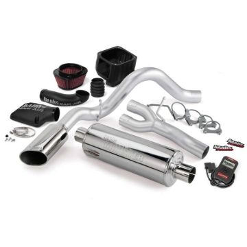 Picture of Banks Power 99-06 Chevy 4.8-5.3L SCSB Stinger System