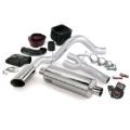 Picture of Banks Power 03-06 Chevy 4.8-5.3L EC/CCSB Stinger System - SS Single Exhaust w/ Chrome Tip