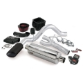 Picture of Banks Power 99-02 Chevy 4.8-5.3L ECSB Stinger System - SS Single Exhaust w/ Black Tip