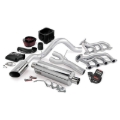 Picture of Banks Power 02-06 Chev 4.8-5.3L 1500-SCSB PowerPack System