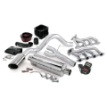 Picture of Banks Power 99-01 Chev 4.8-5.3L 1500-ECSB PowerPack System non-A/I