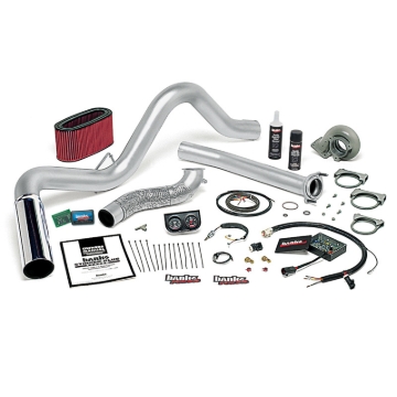Picture of Banks Power 94-95.5 Ford 7.3L Man Stinger-Plus System