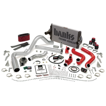 Picture of Banks Power 94-95.5 Ford 7.3L Auto PowerPack System